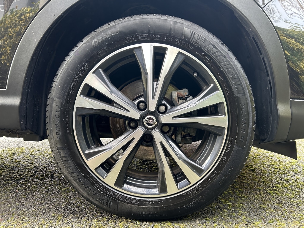 Used Nissan Qashqai 2021 for sale - 77522323: Photo 19