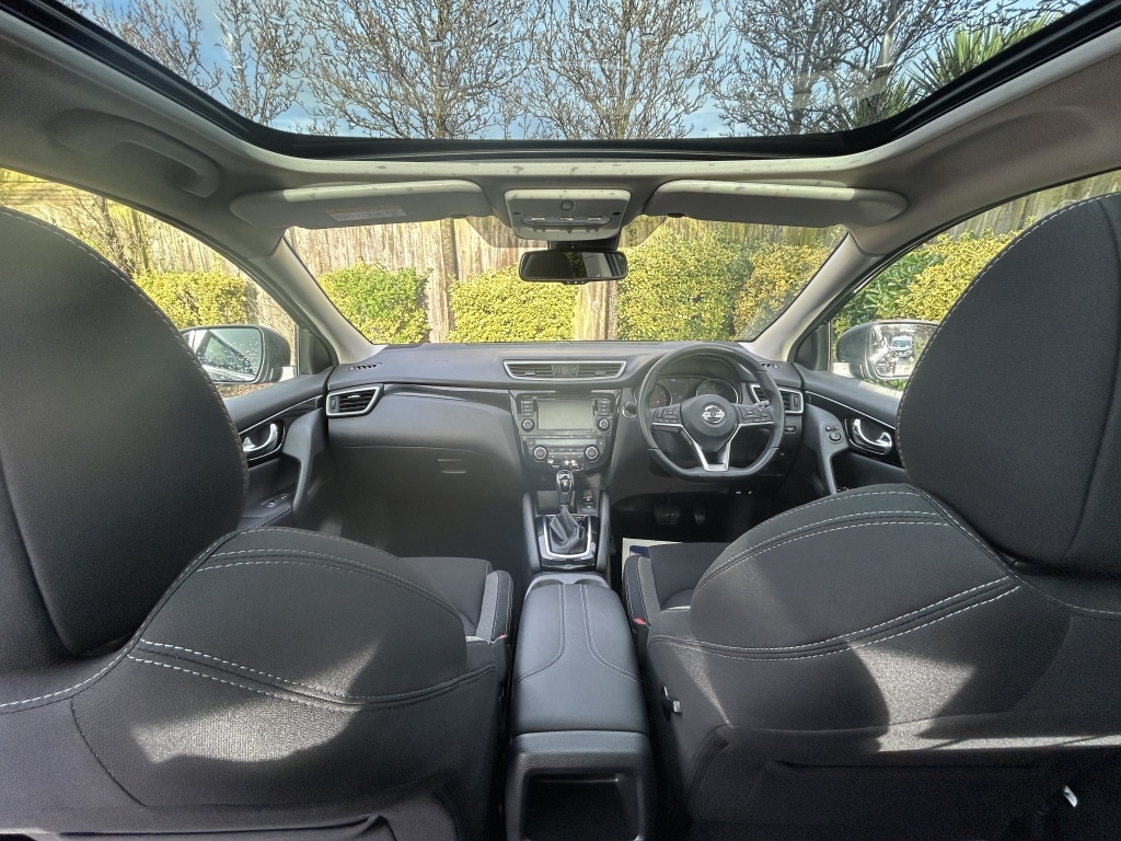 Used Nissan Qashqai 2021 for sale - 77522323: Photo 21