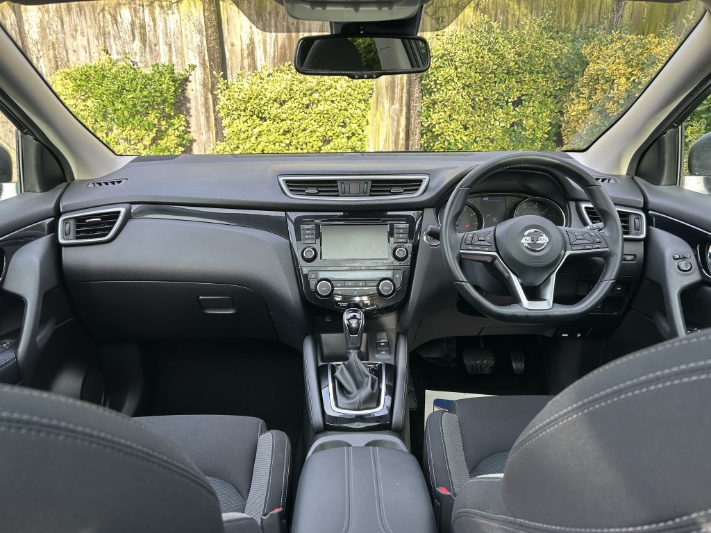 Used Nissan Qashqai 2021 for sale - 77522323: Photo 22