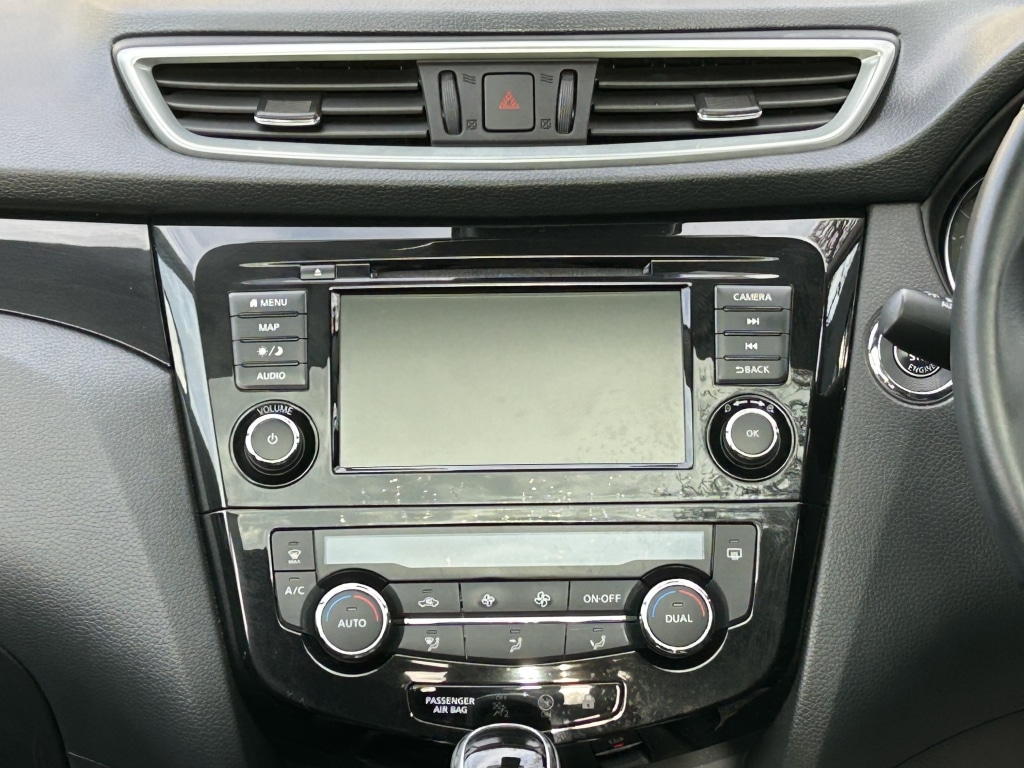 Used Nissan Qashqai 2021 for sale - 77522323: Photo 23