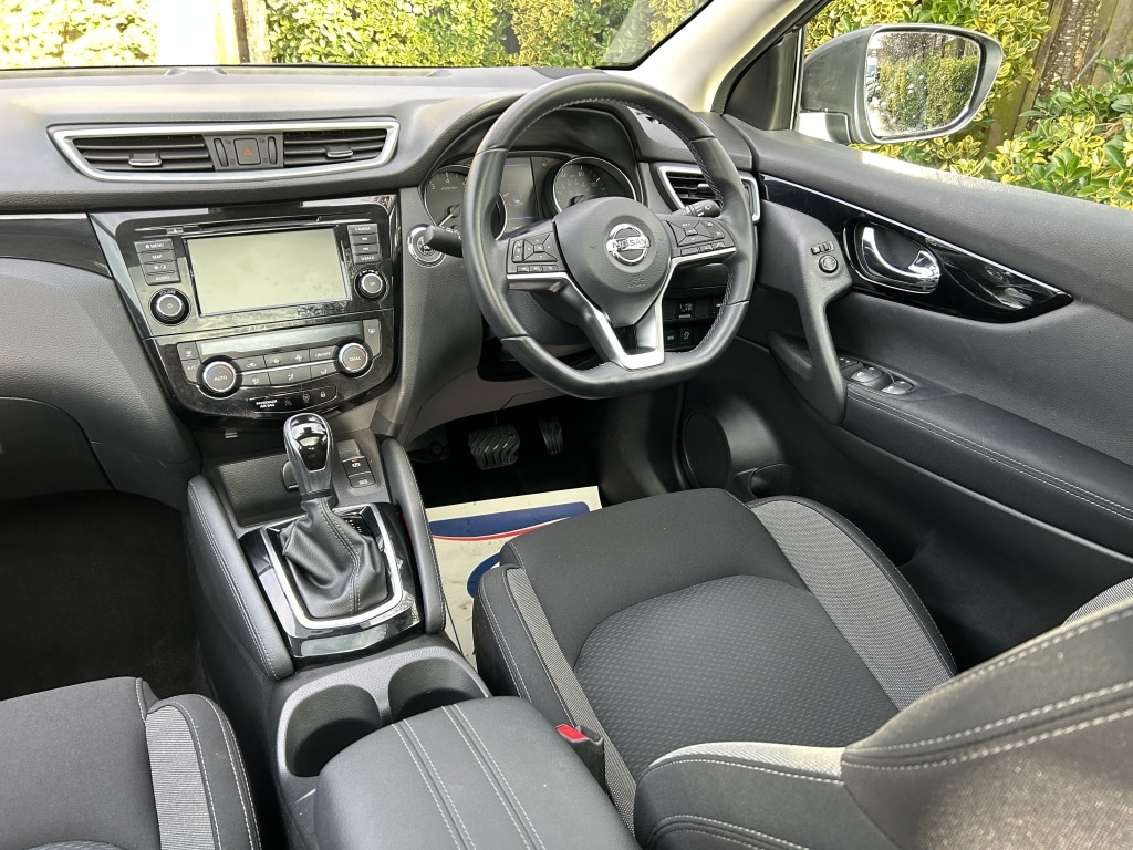 Used Nissan Qashqai 2021 for sale - 77522323: Photo 24