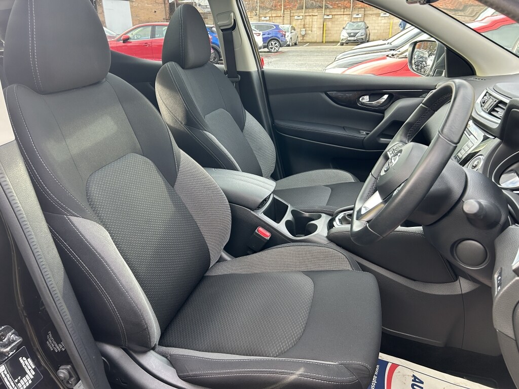Used Nissan Qashqai 2021 for sale - 77522323: Photo 25