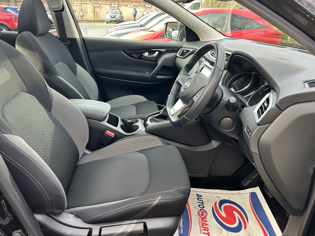 Used Nissan Qashqai 2021 for sale - 77522323: Photo 26
