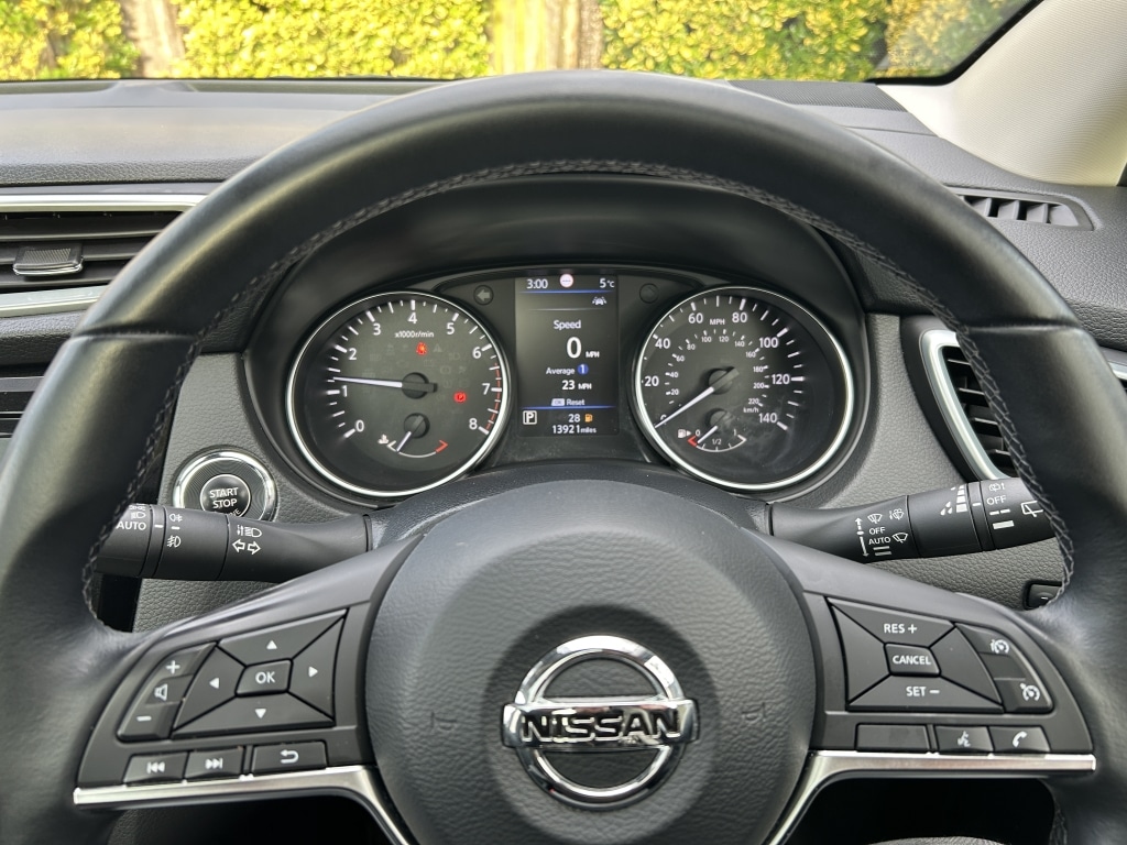 Used Nissan Qashqai 2021 for sale - 77522323: Photo 28