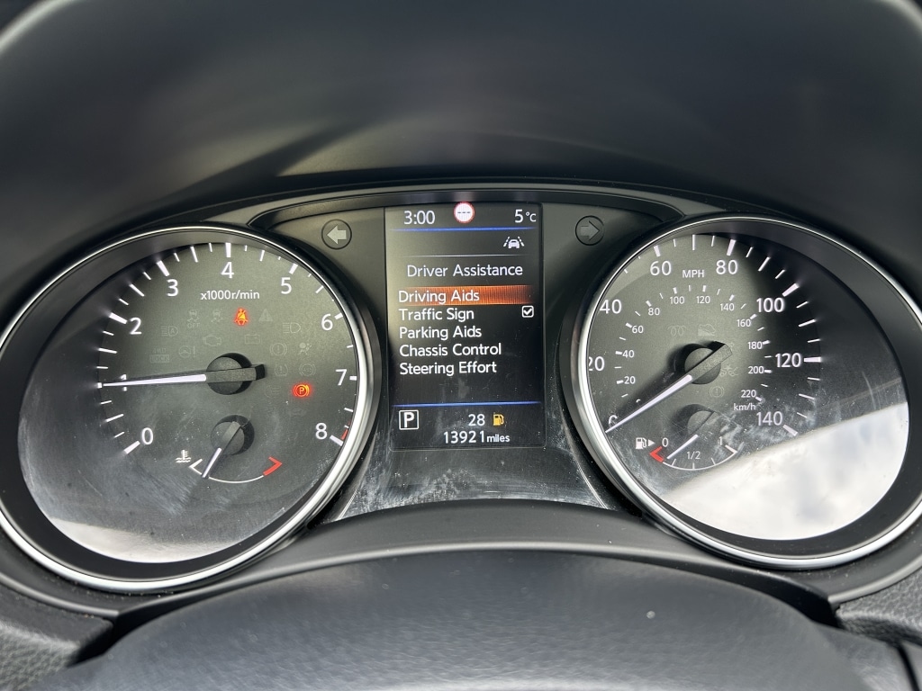 Used Nissan Qashqai 2021 for sale - 77522323: Photo 29