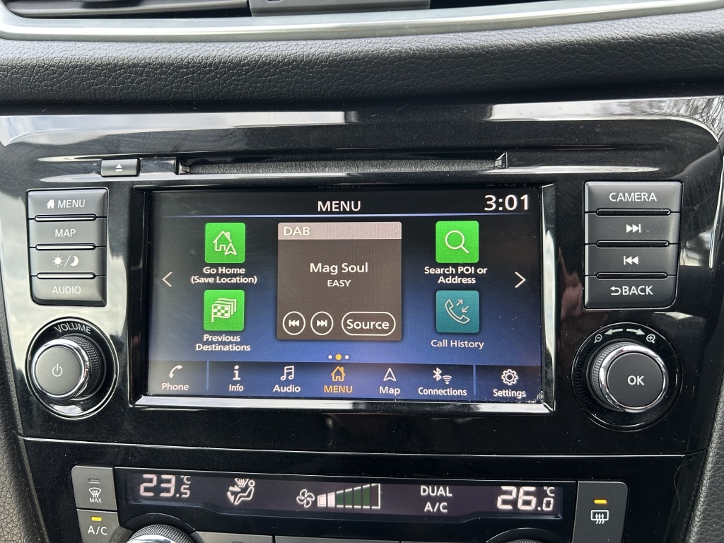 Used Nissan Qashqai 2021 for sale - 77522323: Photo 30