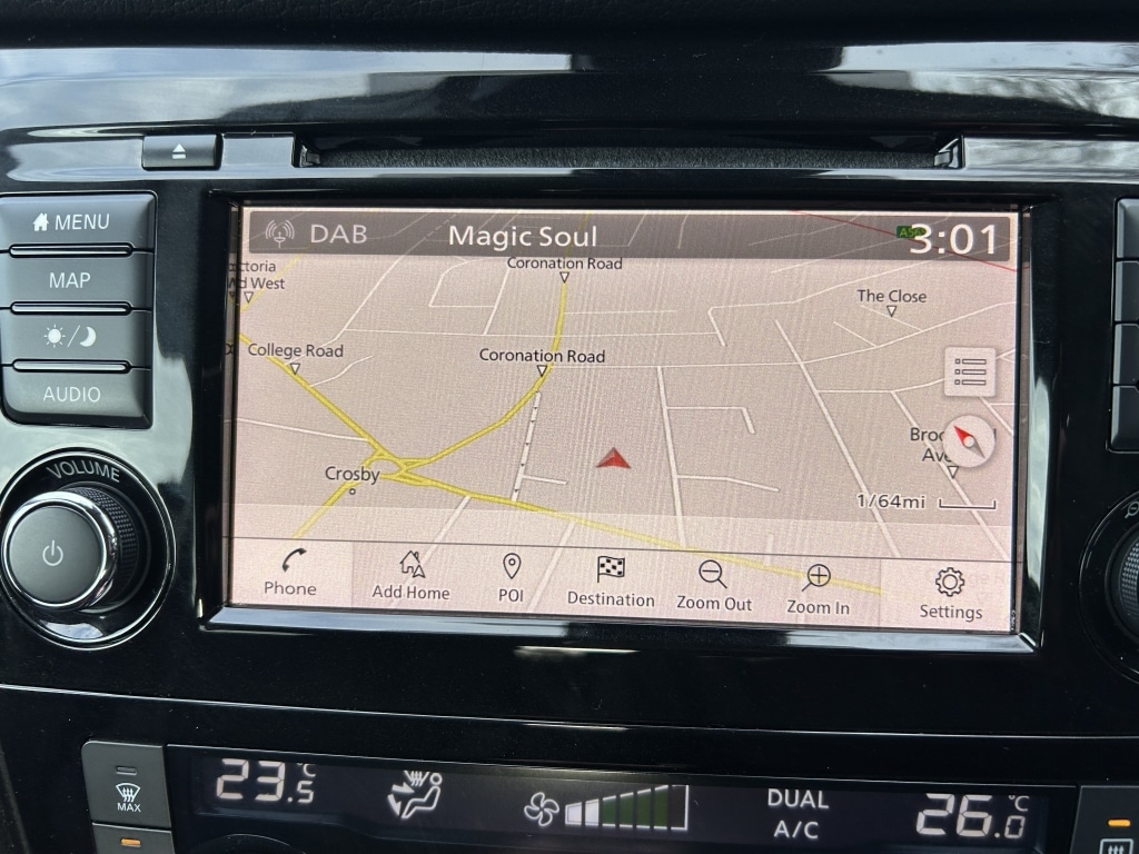 Used Nissan Qashqai 2021 for sale - 77522323: Photo 31