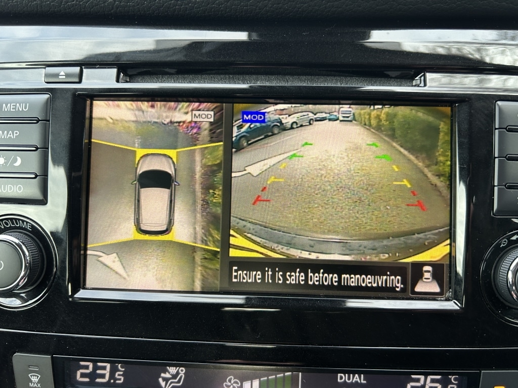 Used Nissan Qashqai 2021 for sale - 77522323: Photo 32