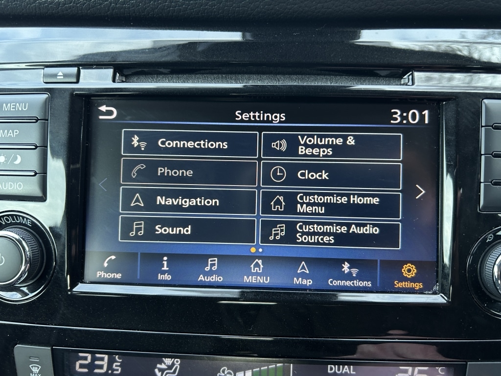 Used Nissan Qashqai 2021 for sale - 77522323: Photo 33