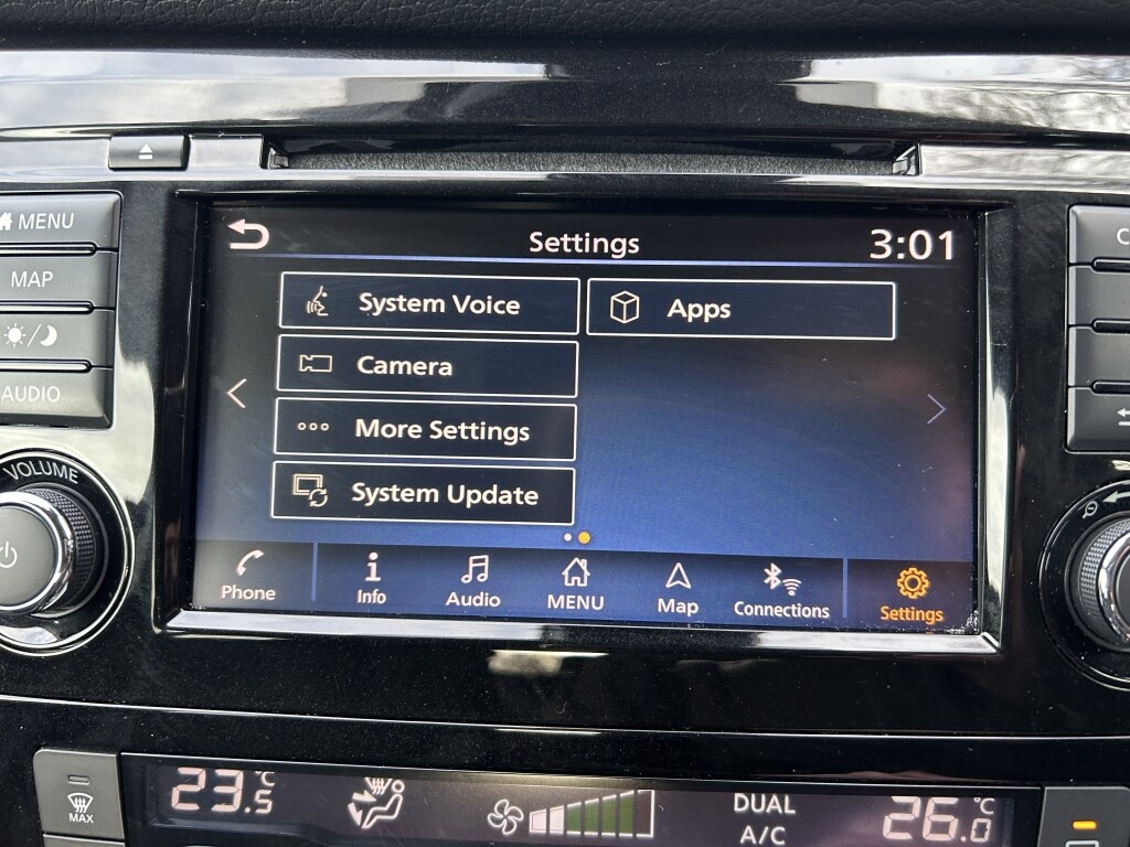 Used Nissan Qashqai 2021 for sale - 77522323: Photo 34