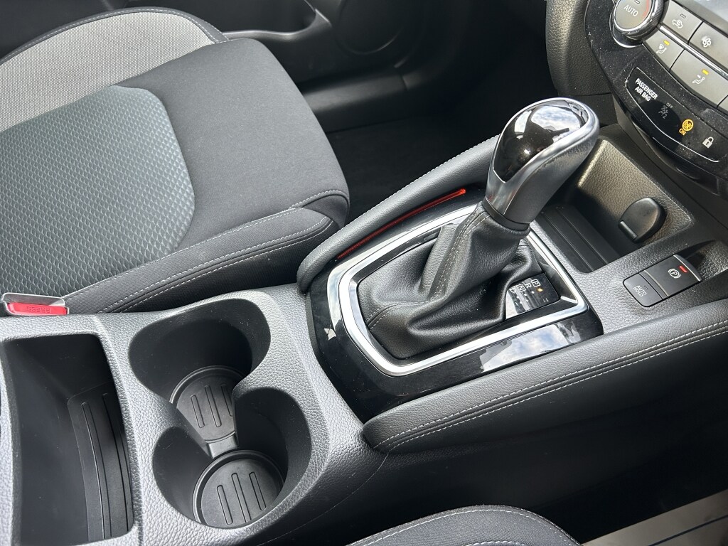 Used Nissan Qashqai 2021 for sale - 77522323: Photo 36