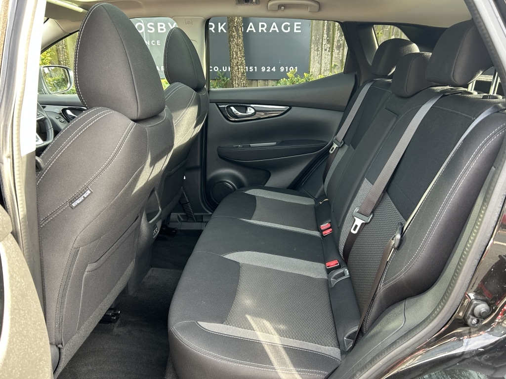 Used Nissan Qashqai 2021 for sale - 77522323: Photo 38