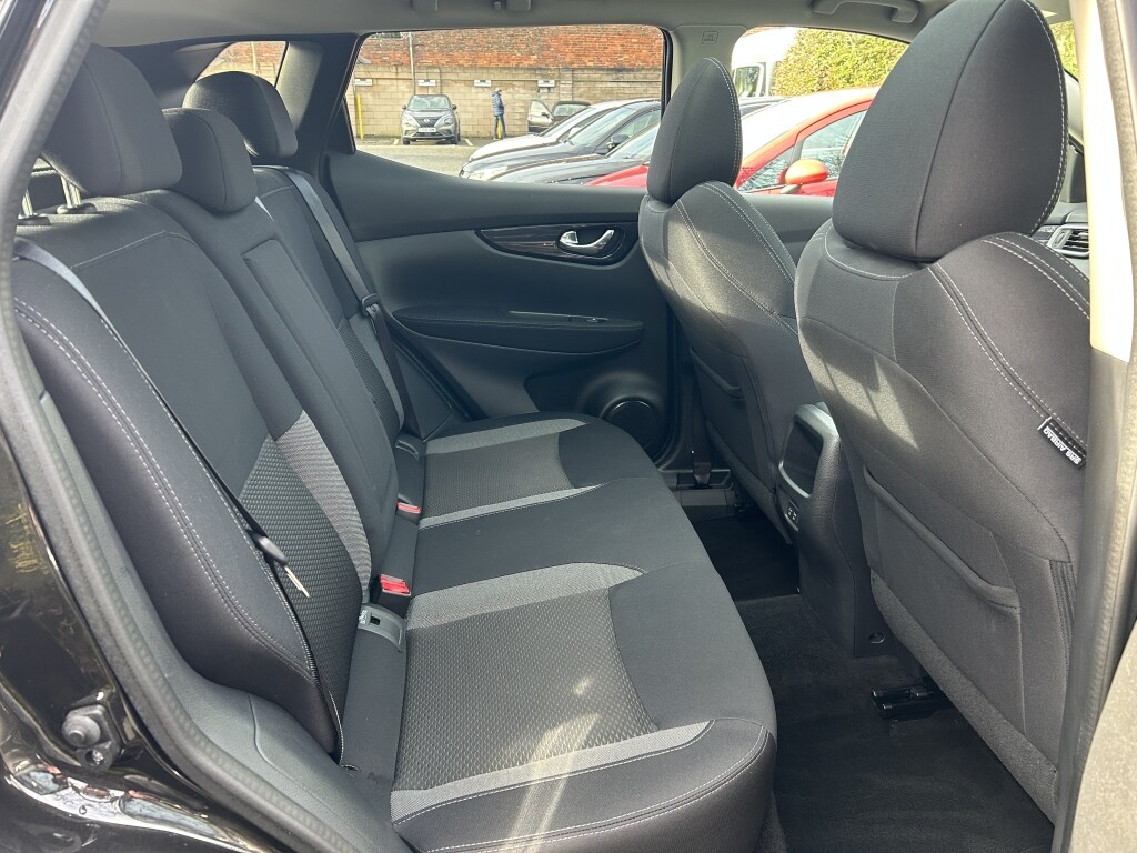 Used Nissan Qashqai 2021 for sale - 77522323: Photo 39