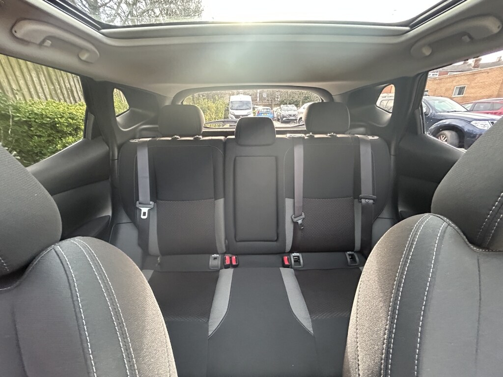 Used Nissan Qashqai 2021 for sale - 77522323: Photo 40