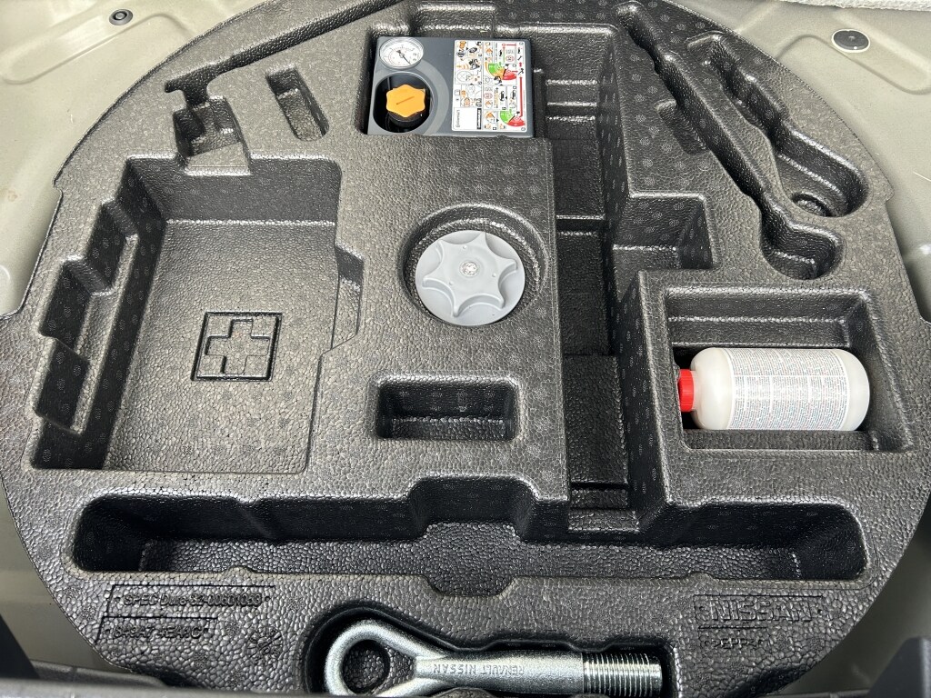 Used Nissan Qashqai 2021 for sale - 77522323: Photo 42