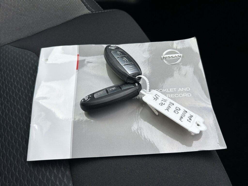 Used Nissan Qashqai 2021 for sale - 77522323: Photo 43