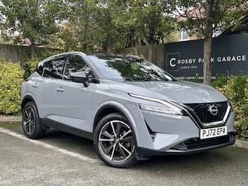 Used Nissan Qashqai 2022 for sale - 79788301: Photo