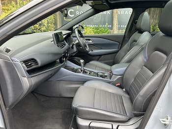 Used Nissan Qashqai 2022 for sale - 79788301: Photo