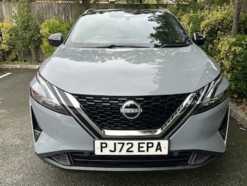 Used Nissan Qashqai 2022 for sale - 79788301: Photo