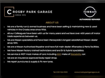 Used Nissan Qashqai 2021 for sale - 77448998: Photo