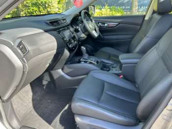 Used Nissan X-Trail 2019 for sale - 74128043: Photo