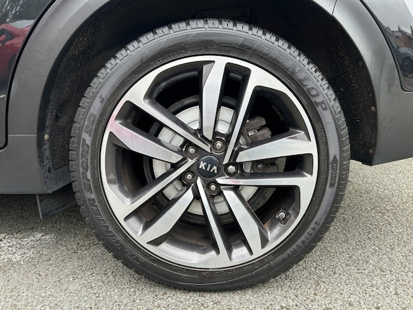 Used Kia Sportage 2019 for sale - 75309185: Photo 17