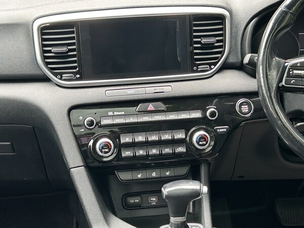 Used Kia Sportage 2019 for sale - 75309185: Photo 23
