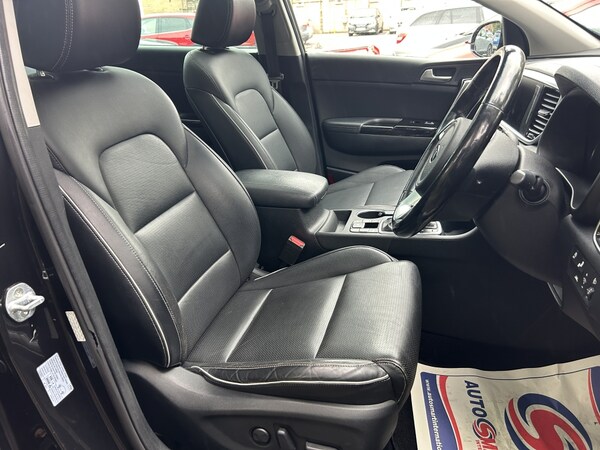 Used Kia Sportage 2019 for sale - 75309185: Photo 26