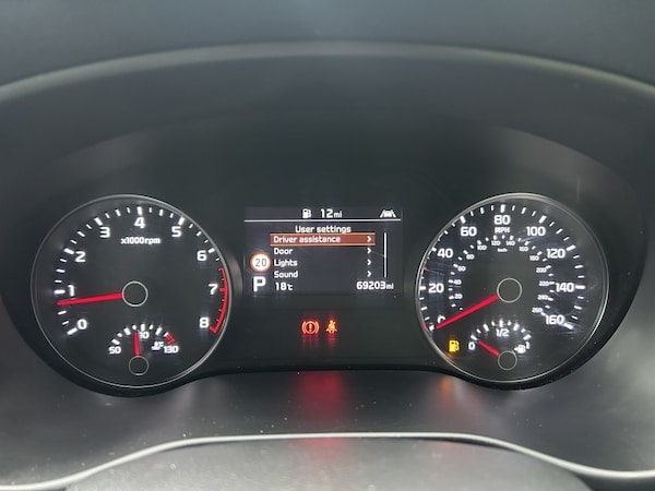 Used Kia Sportage 2019 for sale - 75309185: Photo 29