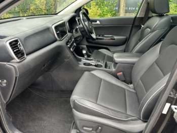 Used Kia Sportage 2019 for sale - 75309185: Photo