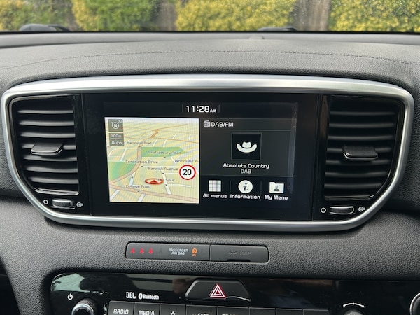 Used Kia Sportage 2019 for sale - 75309185: Photo 30