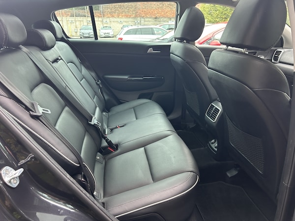 Used Kia Sportage 2019 for sale - 75309185: Photo 39