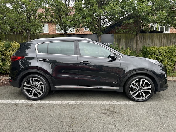 Used Kia Sportage 2019 for sale - 75309185: Photo 6