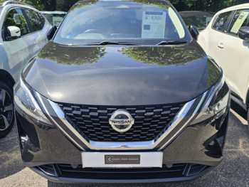 2022 (22) - 1.3 DIG-T N-CONNECTA DCT MHEV 5DR CVT
