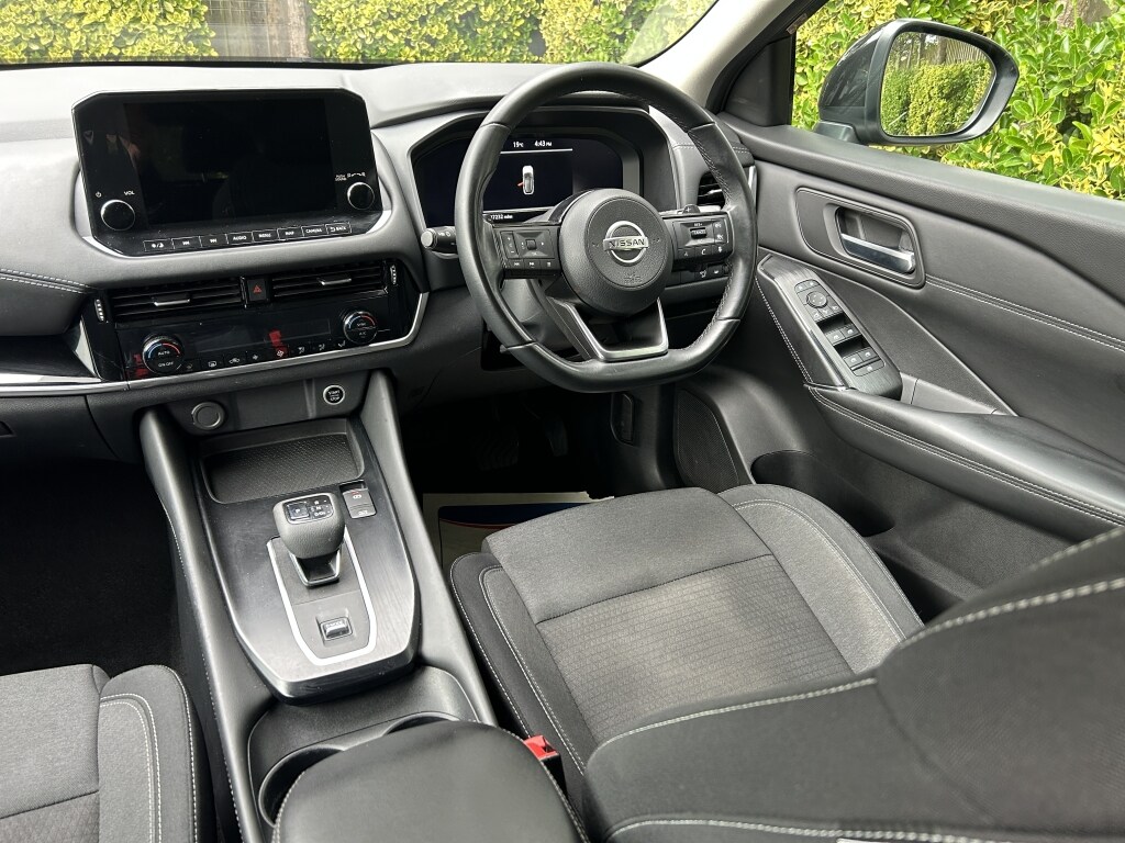 Vehicle 24