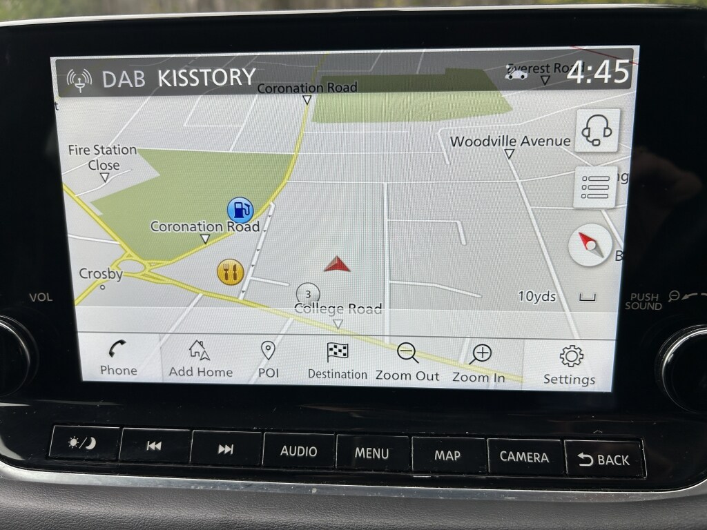 Vehicle 31