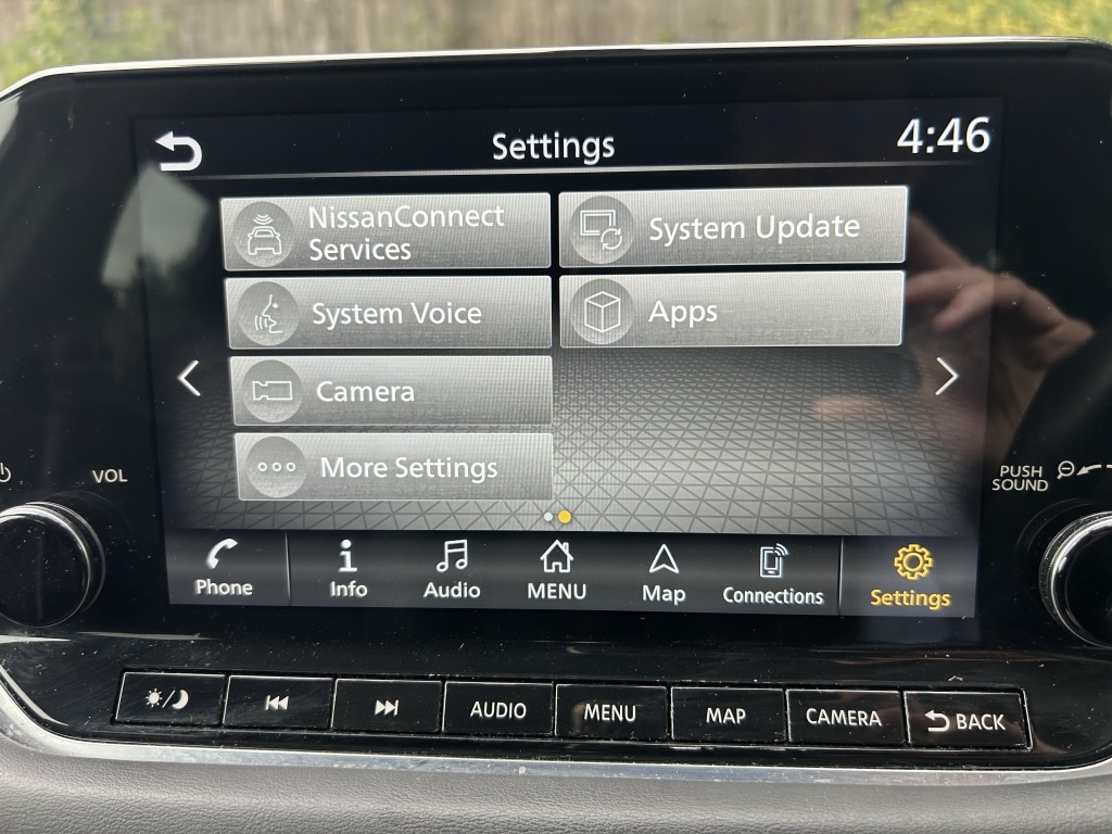Vehicle 34