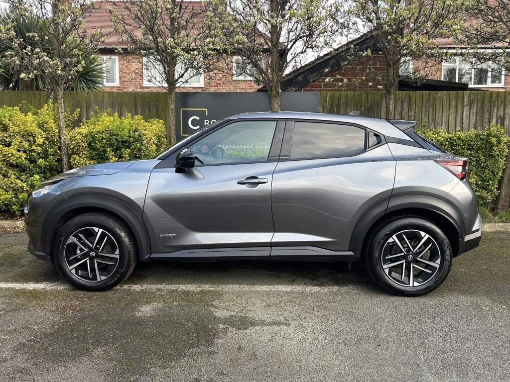 Used Nissan Juke 2025 for sale - 78079450: Photo 10