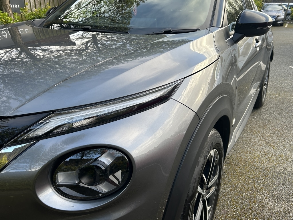 Used Nissan Juke 2025 for sale - 78079450: Photo 12