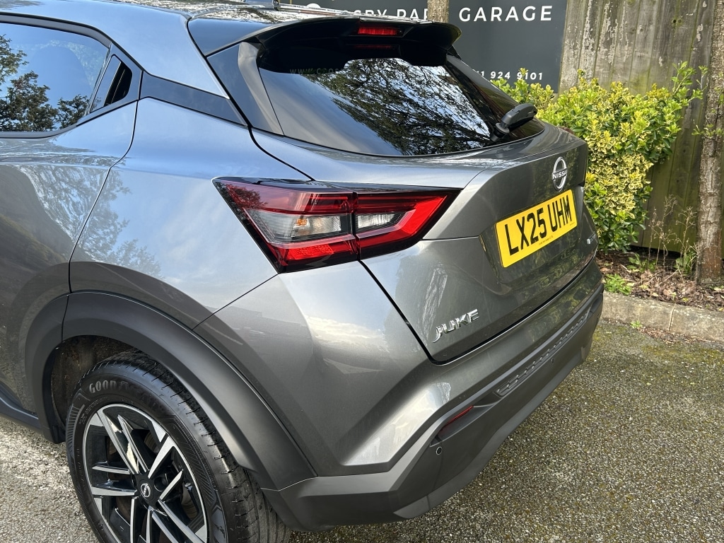 Used Nissan Juke 2025 for sale - 78079450: Photo 13