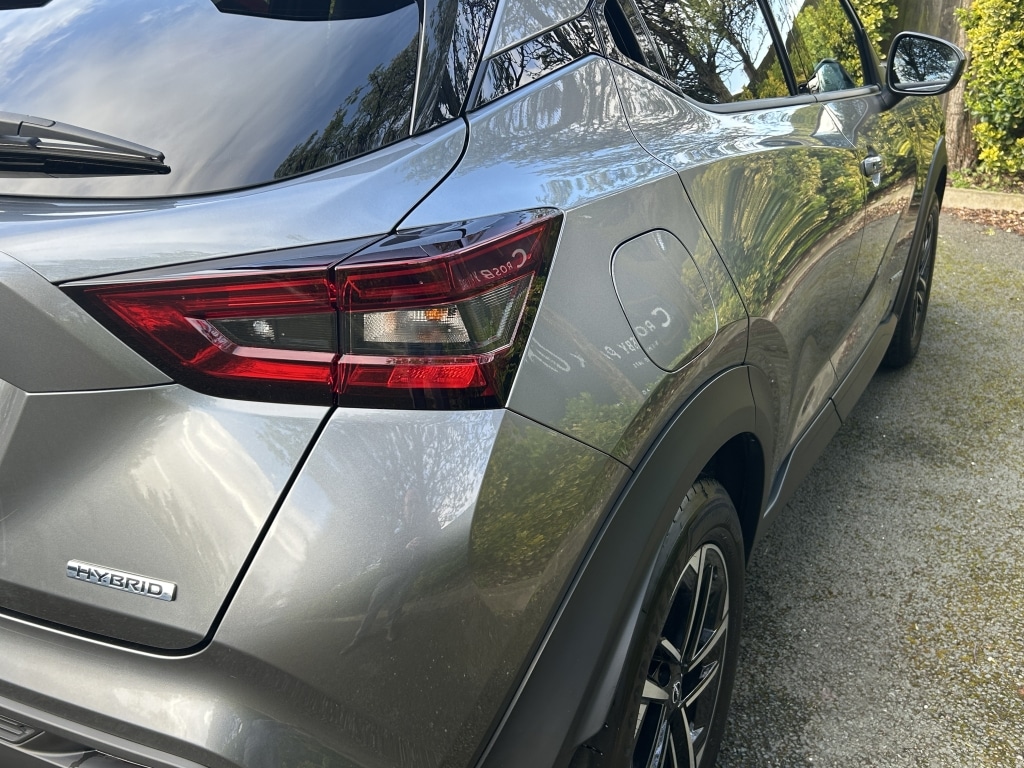 Used Nissan Juke 2025 for sale - 78079450: Photo 14