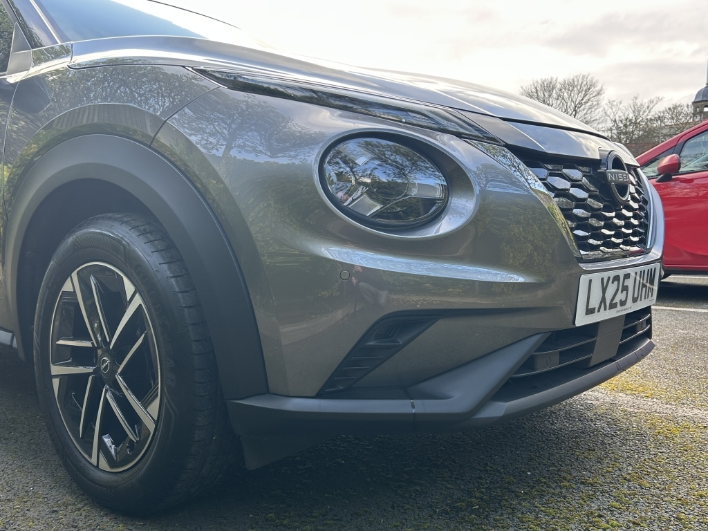 Used Nissan Juke 2025 for sale - 78079450: Photo 15