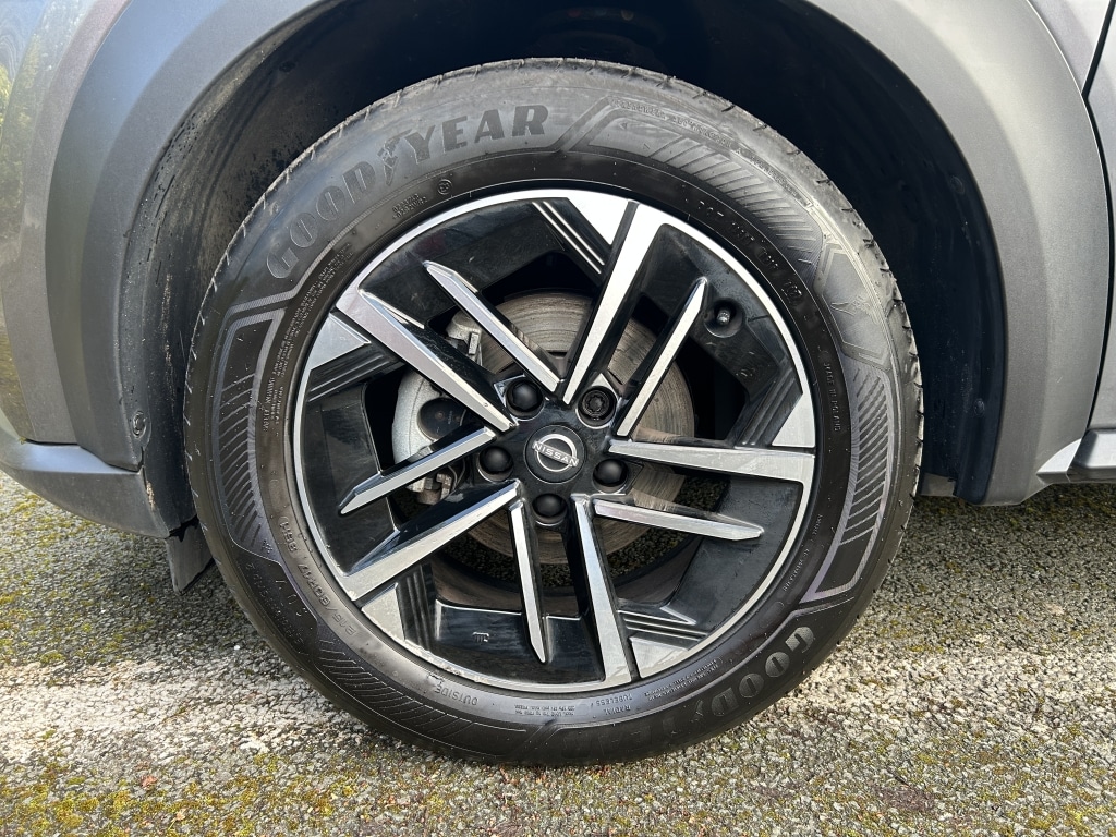 Used Nissan Juke 2025 for sale - 78079450: Photo 16