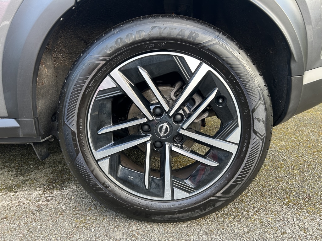 Used Nissan Juke 2025 for sale - 78079450: Photo 17