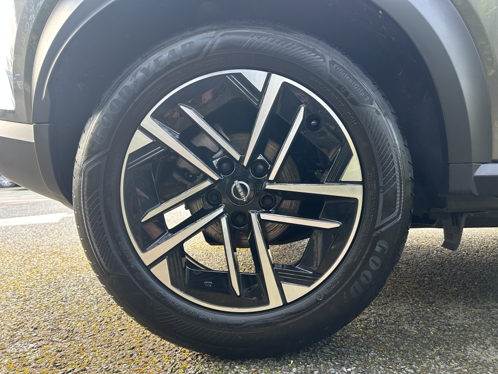 Used Nissan Juke 2025 for sale - 78079450: Photo 18