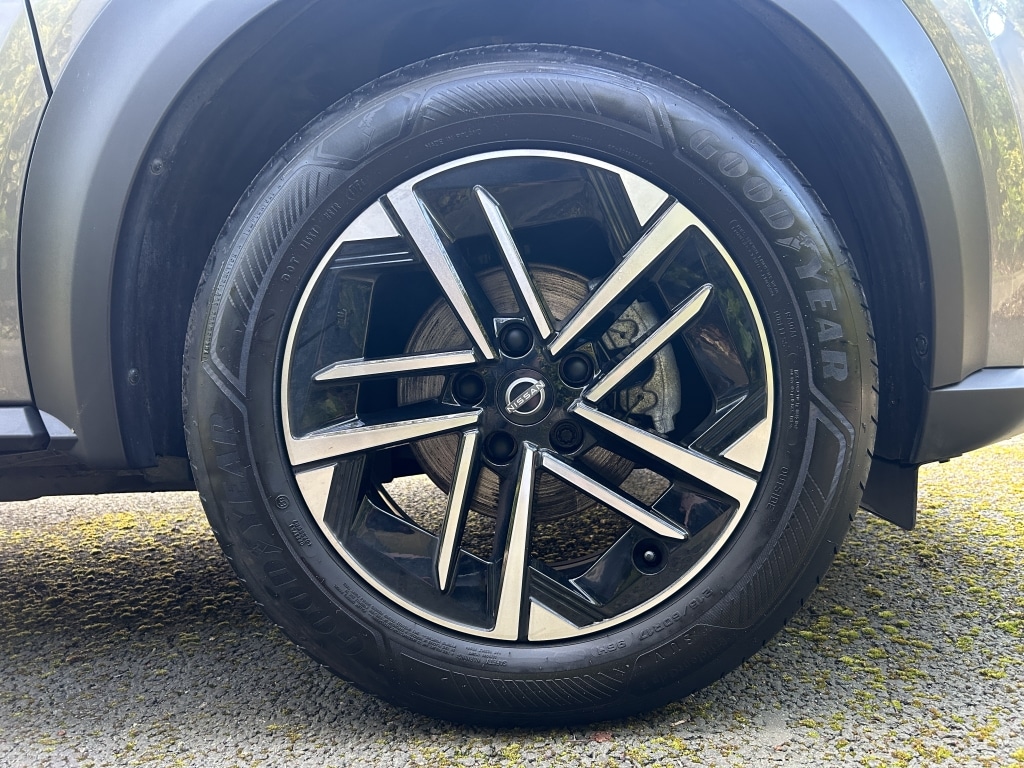 Used Nissan Juke 2025 for sale - 78079450: Photo 19