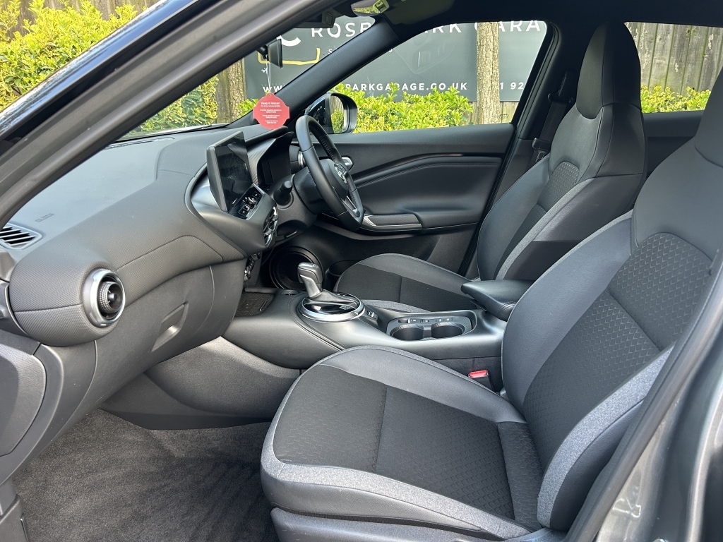 Used Nissan Juke 2025 for sale - 78079450: Photo 2