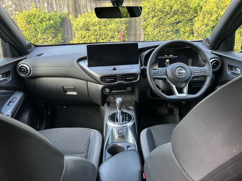 Used Nissan Juke 2025 for sale - 78079450: Photo 22