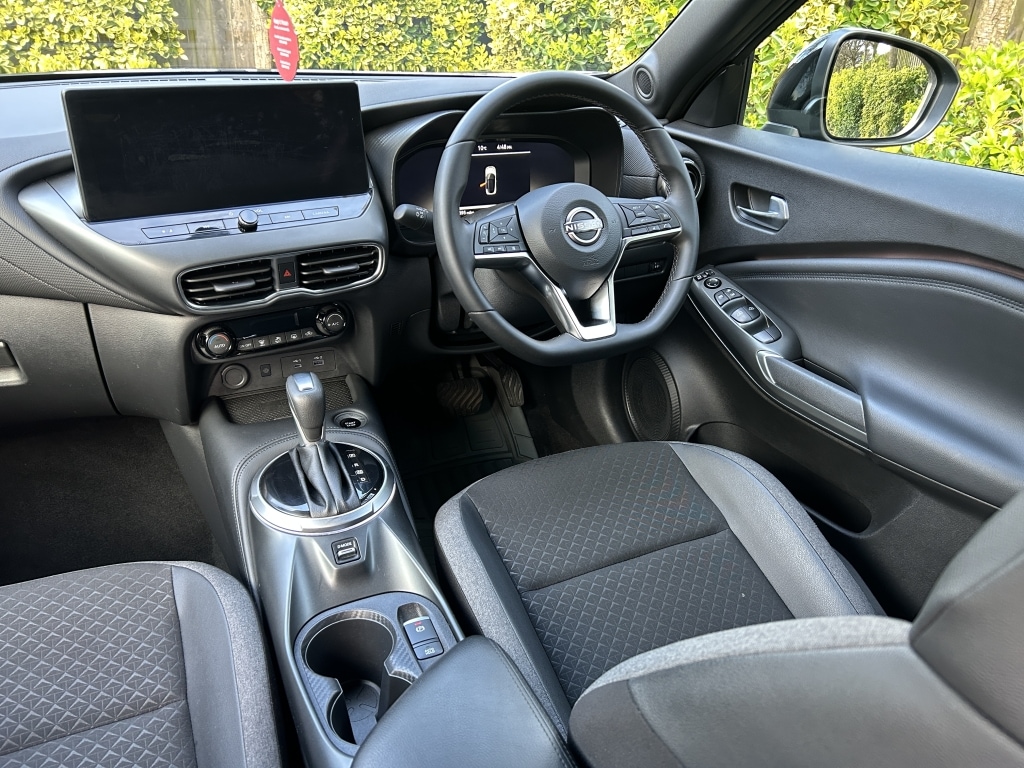 Used Nissan Juke 2025 for sale - 78079450: Photo 24