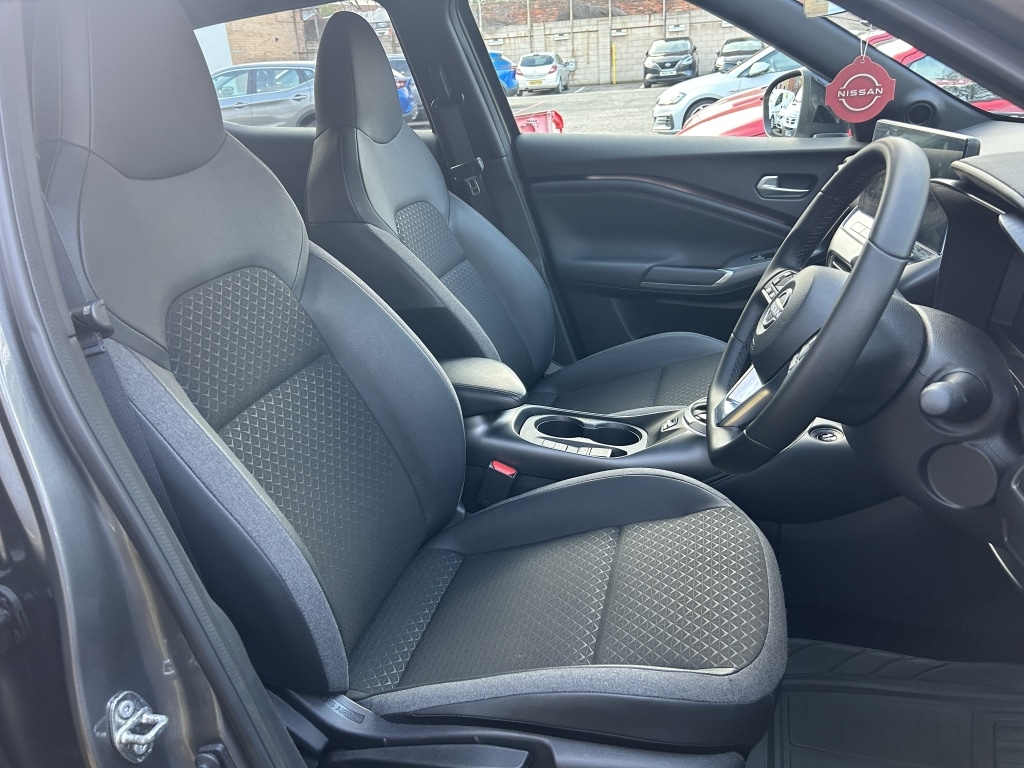 Used Nissan Juke 2025 for sale - 78079450: Photo 25